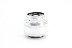 Industar - 50 5cm f3.5 M39 (#3346) - Industar