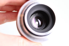 Industar - 50 5cm f3.5 M39 (#3348) - Industar