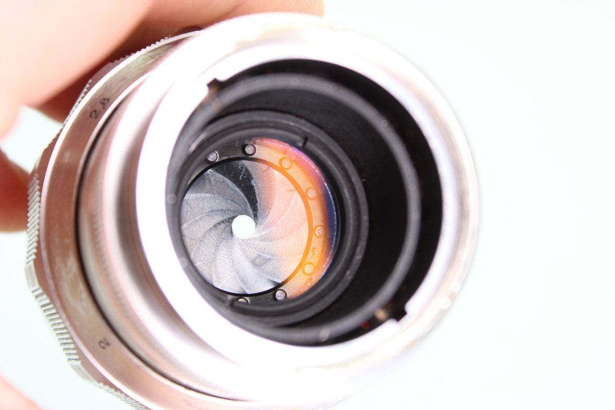 Jupiter - 11 135mm f4 (#3277) - Jupiter