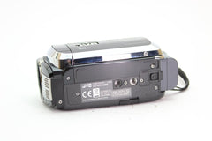 JVC Everio GZ - MS120BE (#2836) - JVC