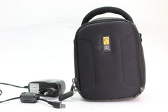 JVC Everio GZ - MS120BE (#2836) - JVC