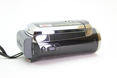 JVC Everio GZ - MS120BE (#2836) - JVC