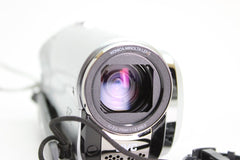 JVC Everio GZ - MS95SE Camcorder (#3589) - JVC