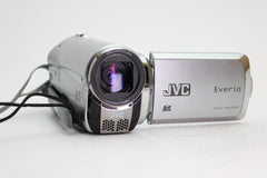 JVC Everio GZ - MS95SE Camcorder (#3589) - JVC