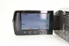 JVC Everio GZ - MS95SE Camcorder (#3589) - JVC