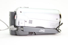 JVC Everio GZ - MS95SE Camcorder (#3589) - JVC
