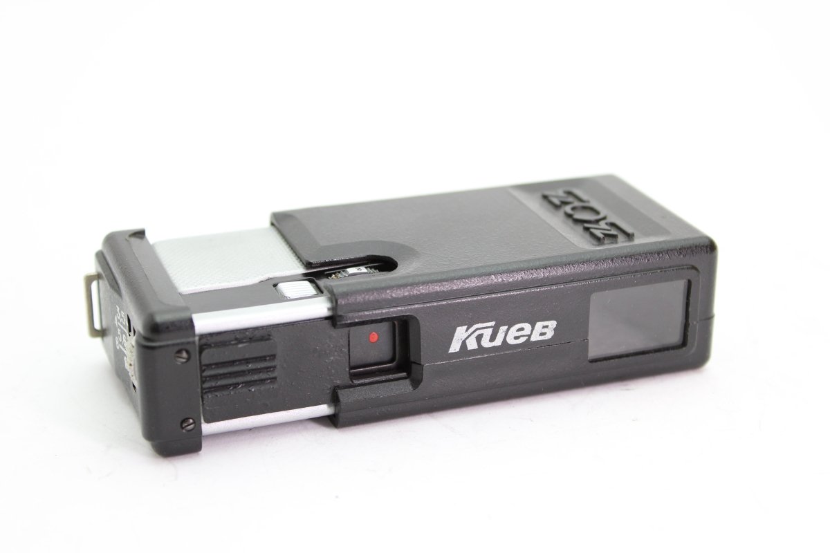 Kiev 303 16mm Film Spy Camera (#3266) - Kiev