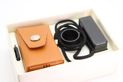 Kiev 30M 16mm Film Spy Camera (#3265) - Kiev