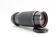 Kiron 70-210mm f4.5 - Kiron