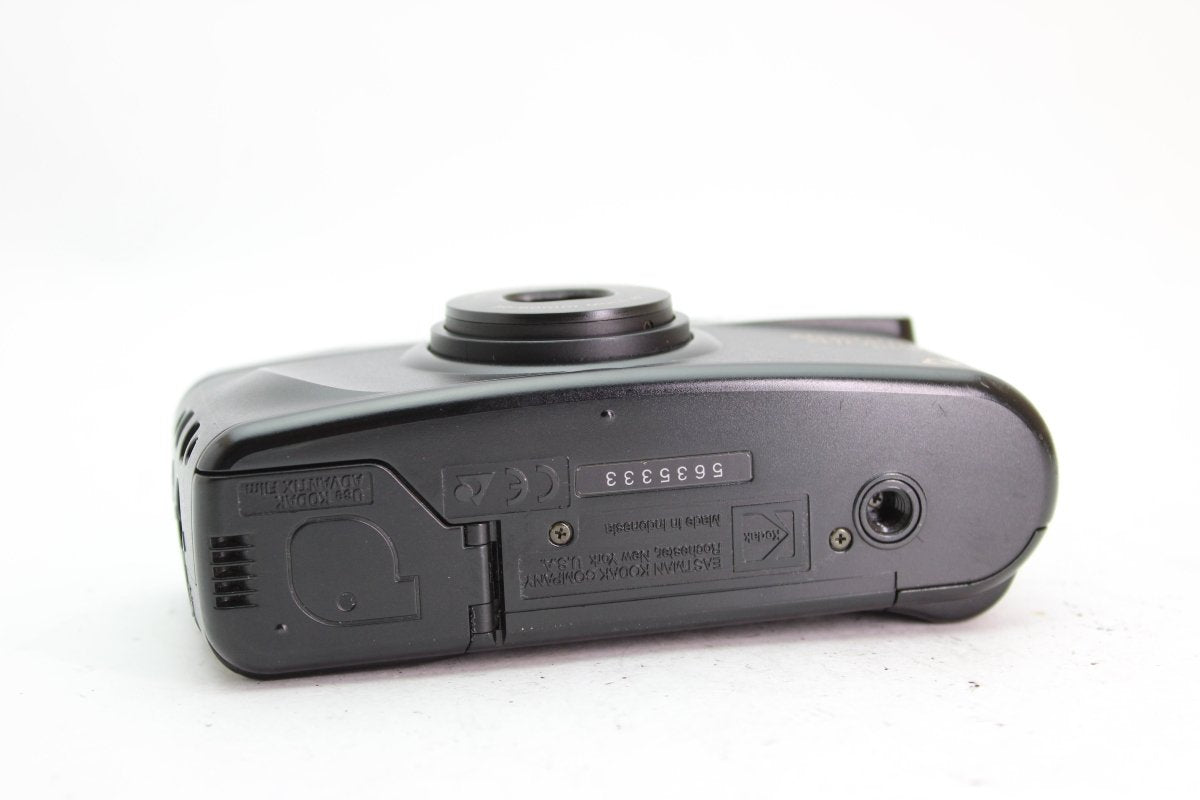 Kodak Advantix 4100ix Zoom - Minolta