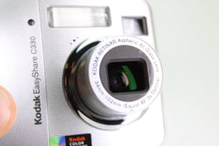 Kodak EasyShare C330 (#3584) - Kodak