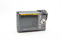 Kodak EasyShare C613 #1944 - Kodak