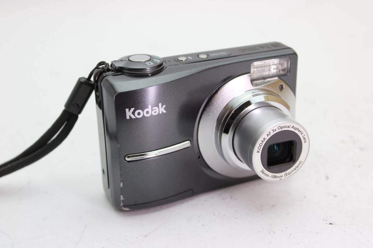 Kodak EasyShare C613 (#2247) - Kodak