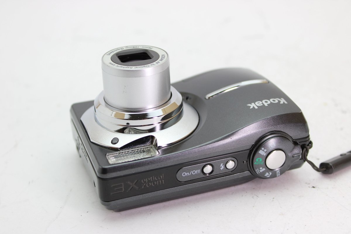 Kodak EasyShare C613 (#2247) - Kodak