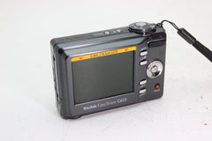 Kodak EasyShare C613 (#2252) - Kodak