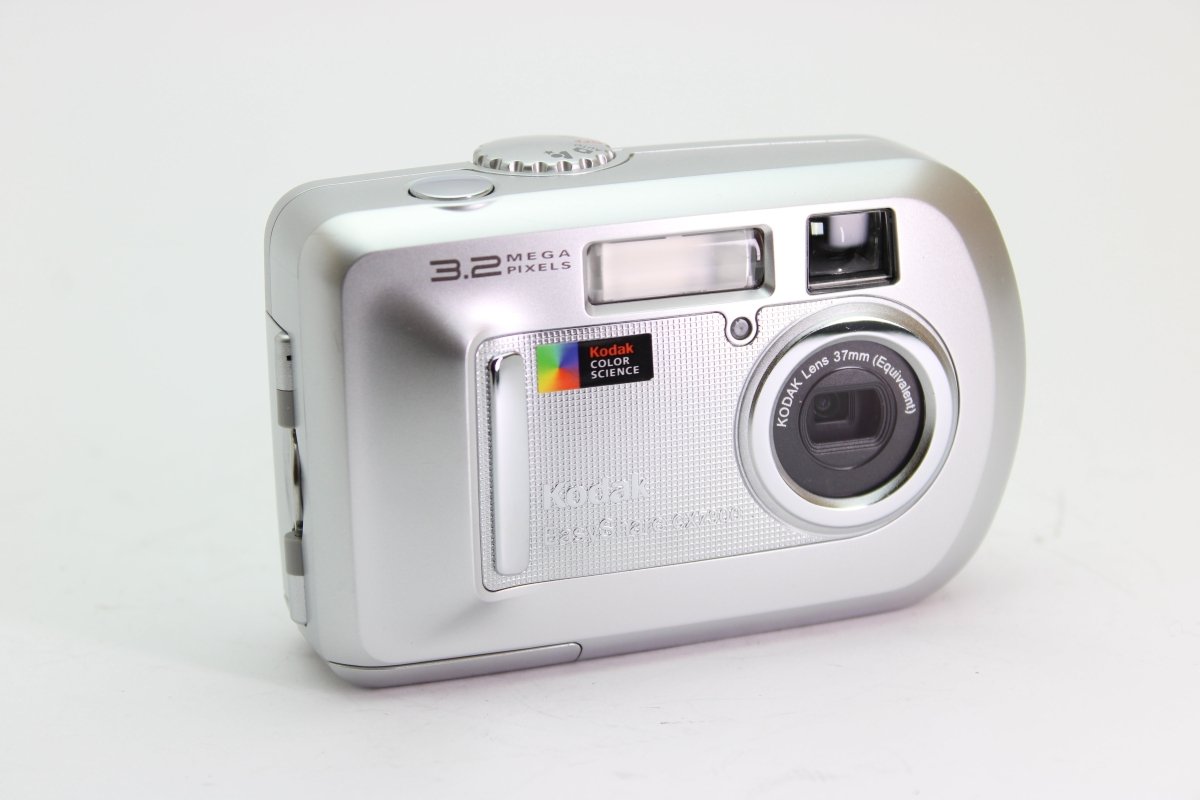 Kodak EasyShare CX7300 (#2372) - Kodak