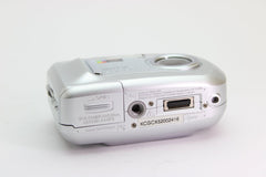 Kodak EasyShare CX7300 (#2372) - Kodak