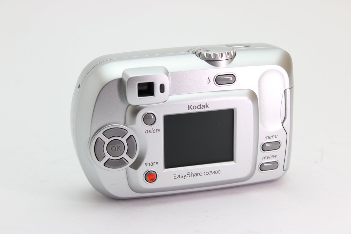 Kodak EasyShare CX7300 (#2372) - Kodak