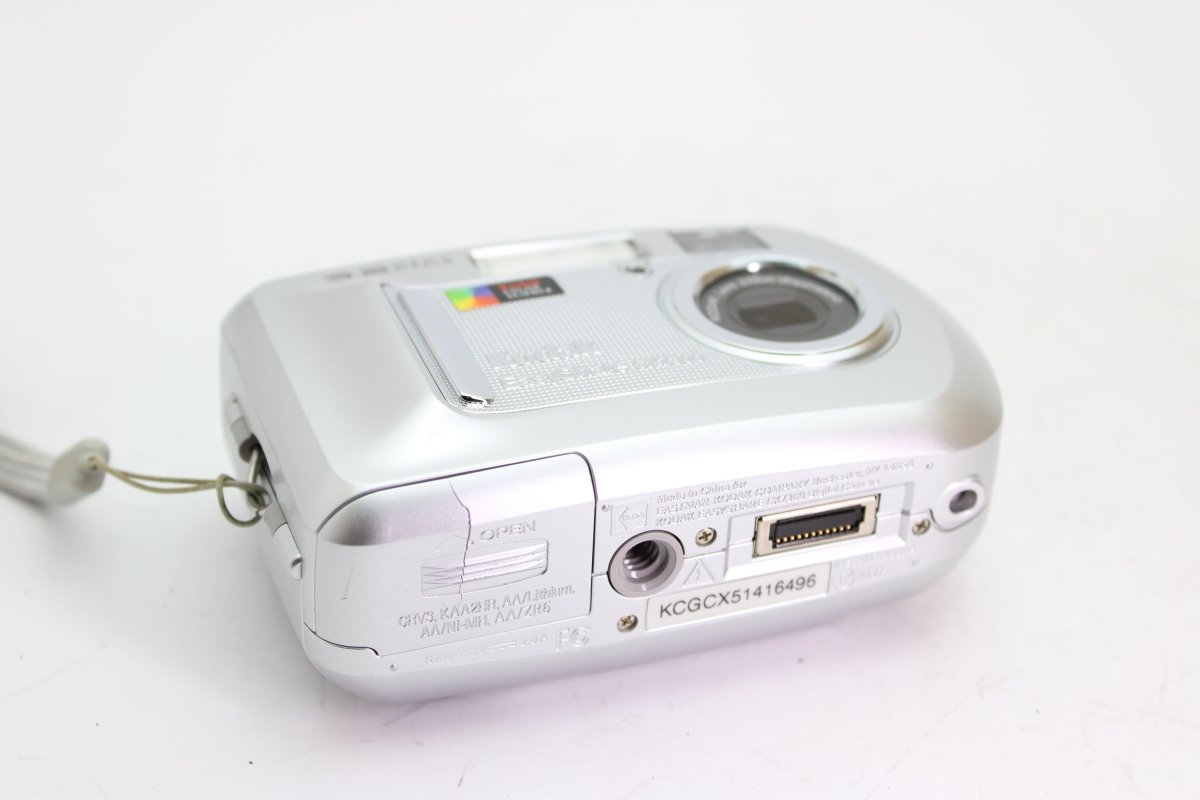 Kodak EasyShare CX7300 (#3582) - Kodak