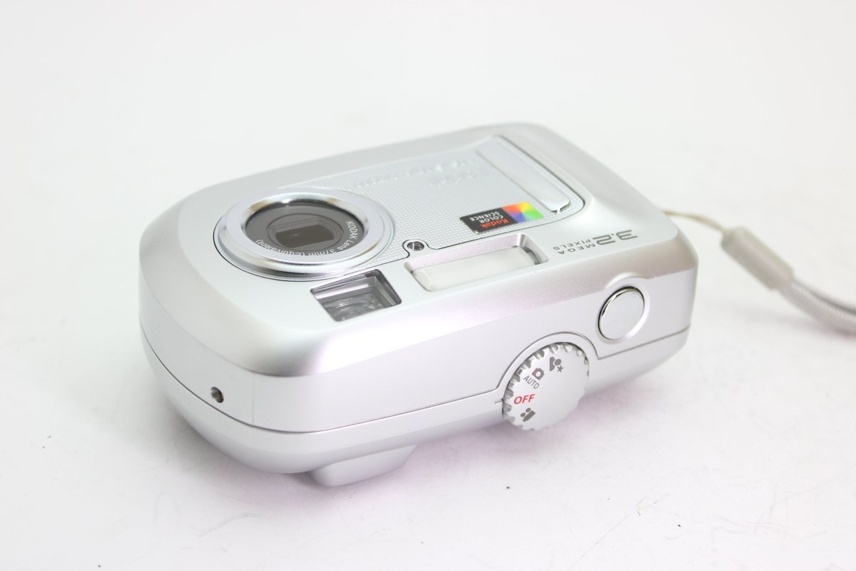 Kodak EasyShare CX7300 (#3582) - Kodak