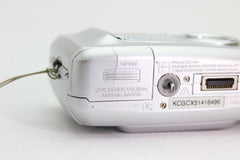 Kodak EasyShare CX7300 (#3582) - Kodak