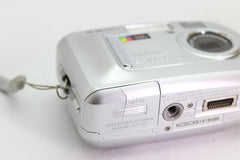 Kodak EasyShare CX7300 (#3582) - Kodak