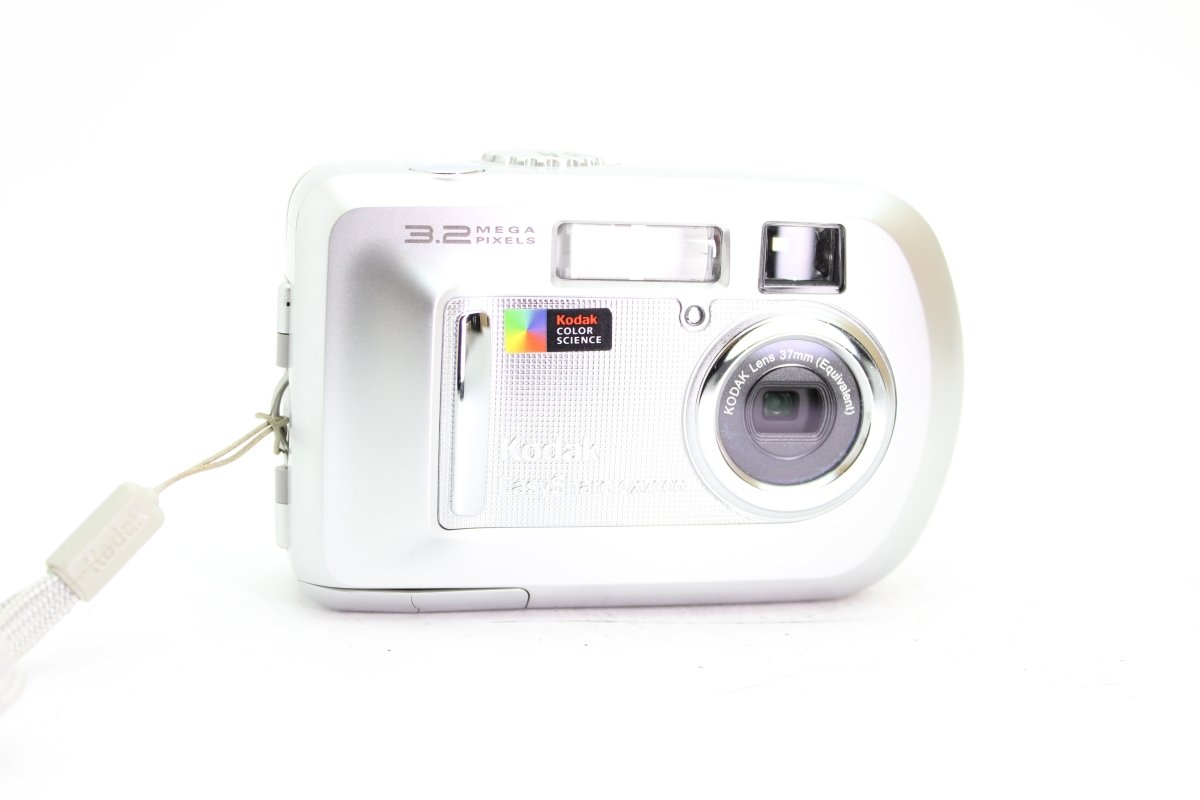 Kodak EasyShare CX7300 (#3582) - Kodak