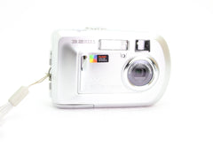 Kodak EasyShare CX7300 (#3582) - Kodak