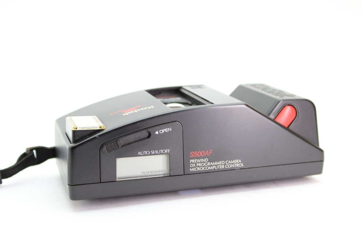 Kodak S500AF (#2340) - Kodak