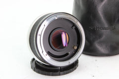 Komura Telemore 95 II 7 K M C Canon FD (#2227) - Komura