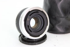 Komura Telemore 95 II 7 K M C Canon FD (#2227) - Komura