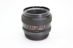Konica AR Hexanon 50mm f1.7 (#3509) - Konica