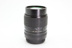 Konica AR - Tokina 135mm f2.8 (#3566) - Tokina