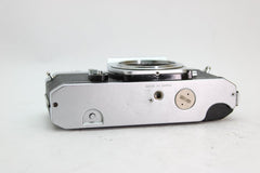 Konica AutoReflex T3 - Konica