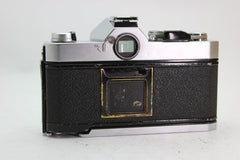 Konica AutoReflex T3 - Konica