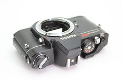 Konica Autoreflex TC Body (#3573) - Konica
