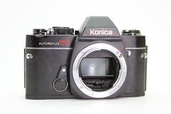 Konica Autoreflex TC Body (#3573) - Konica