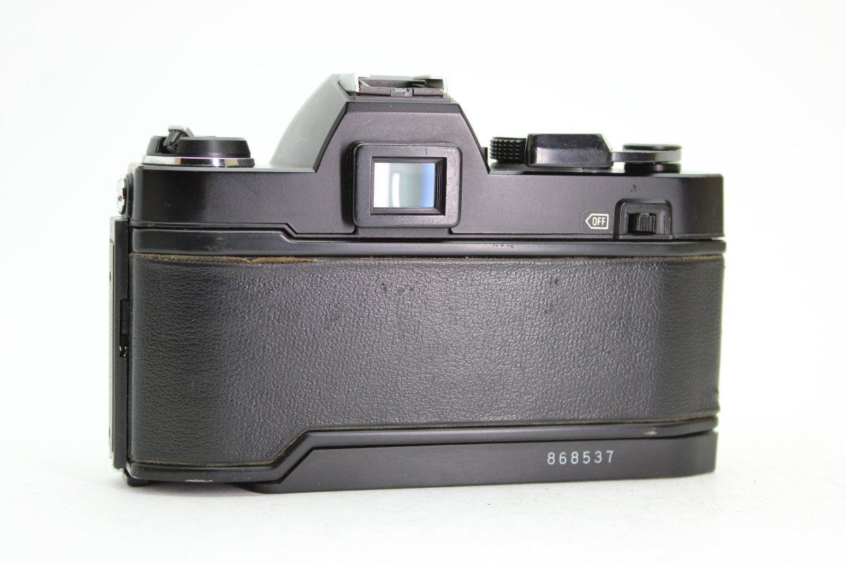 Konica Autoreflex TC Body (#3573) - Konica