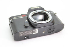 Konica Autoreflex TC Body (#3573) - Konica