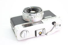 Konica C35 (#3413) - Konica