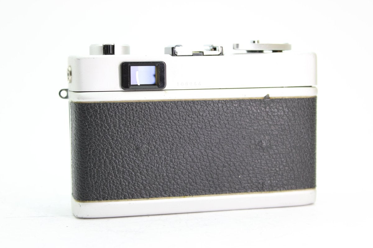 Konica C35 (#3413) - Konica