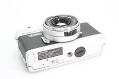 Konica C35 (#3413) - Konica