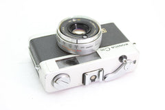 Konica C35 (#3529) - Konica