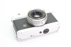 Konica C35 (#3529) - Konica