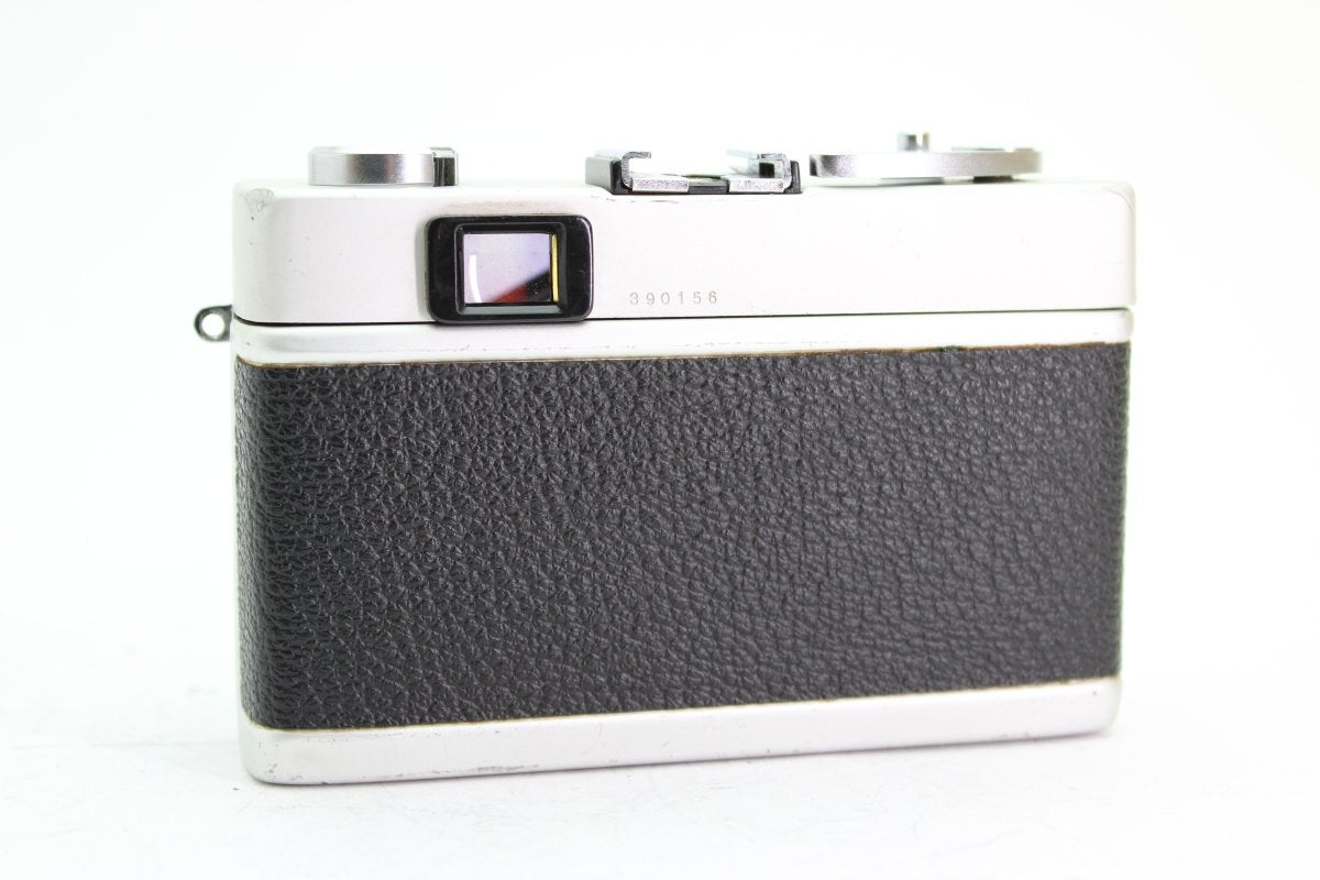 Konica C35 (#3529) - Konica