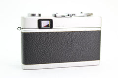 Konica C35 (#3529) - Konica