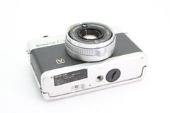 Konica C35 (#3531) - Konica