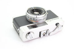 Konica C35 (#3531) - Konica