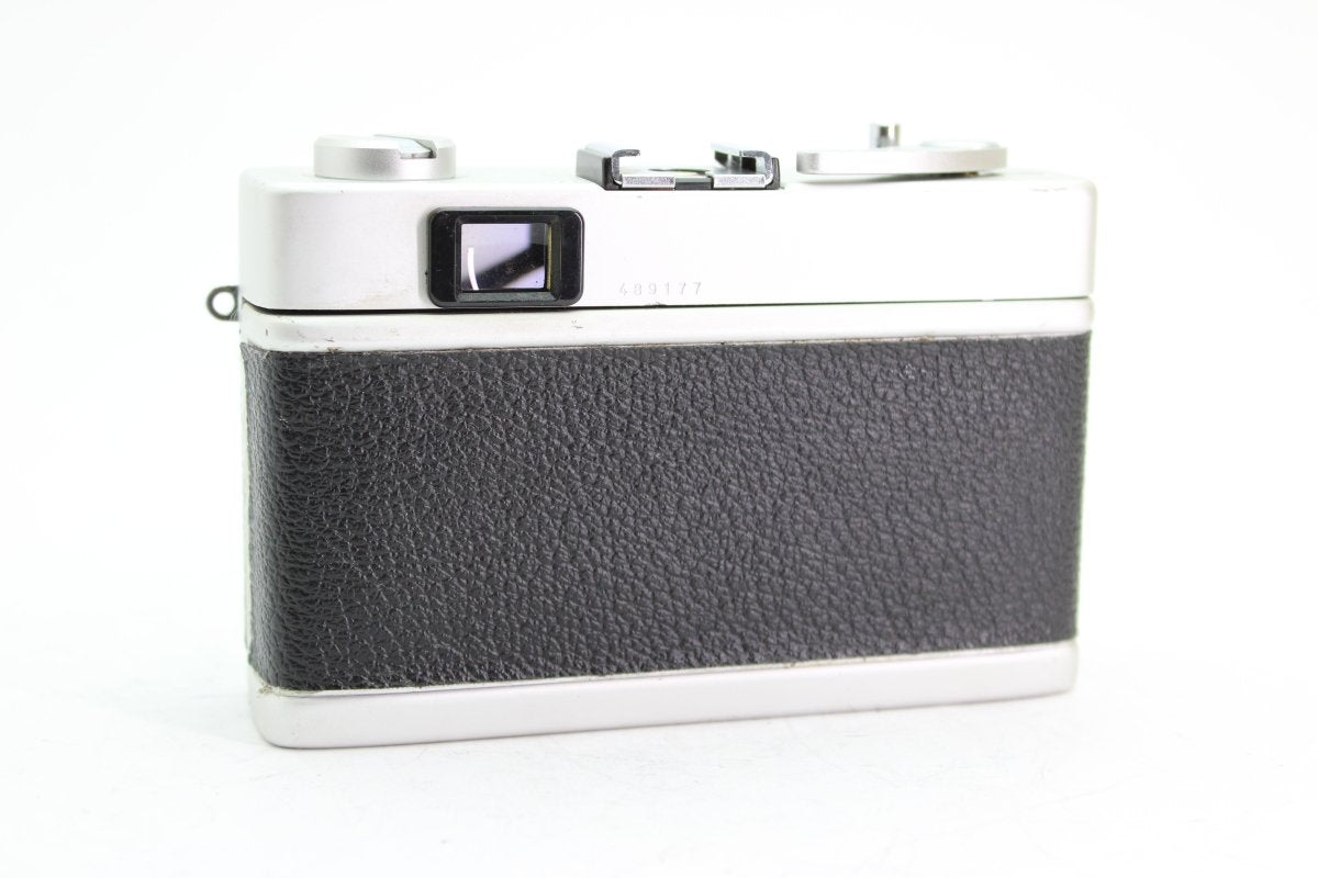 Konica C35 (#3531) - Konica