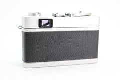 Konica C35 (#3531) - Konica